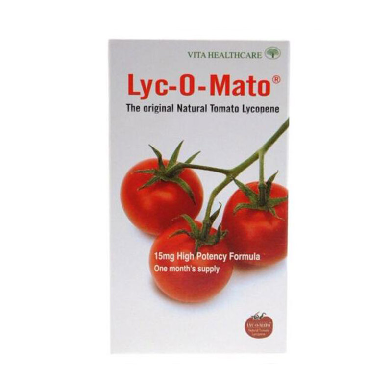 Lyc-o-mato番茄红素