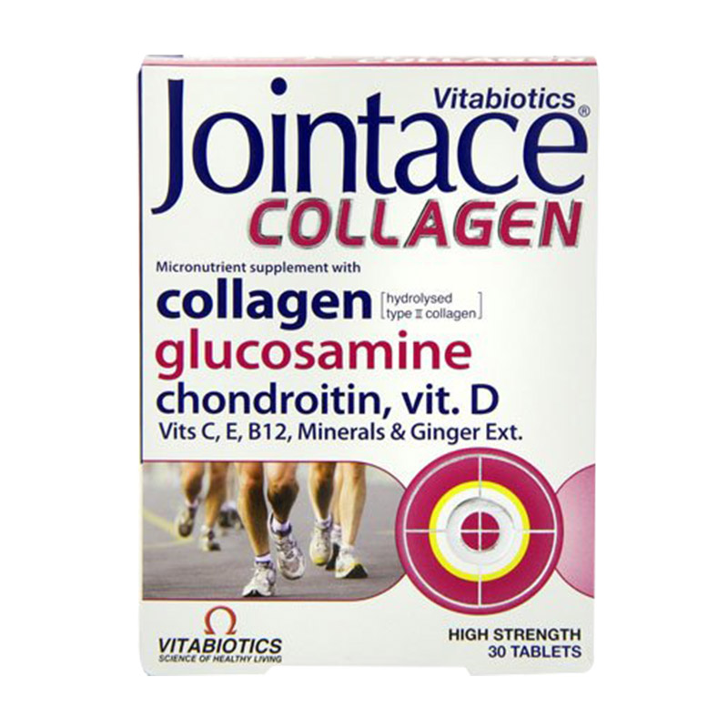 VB Jointace Collage胶原蛋白软骨素