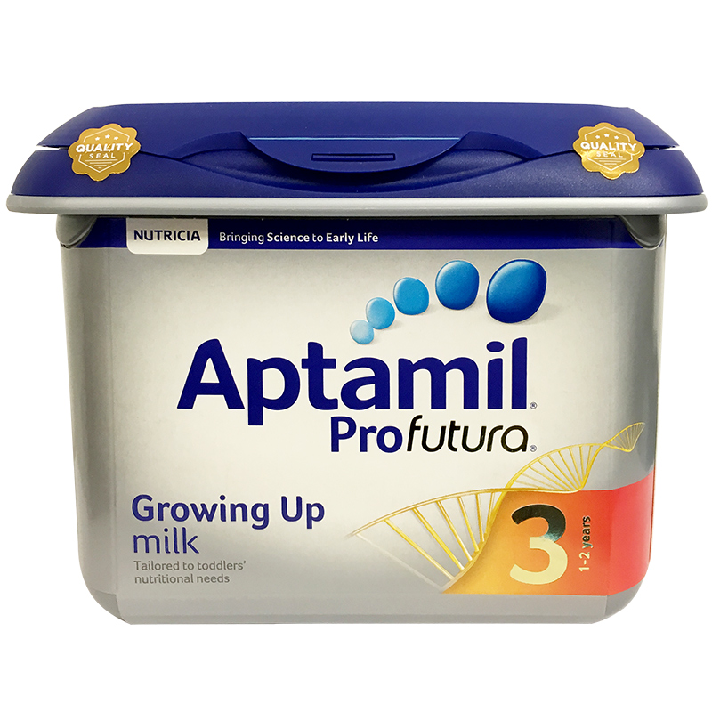 Profutura爱他美铂金版3段